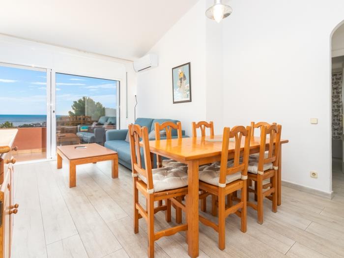 Apartaments Aiguablava 8
