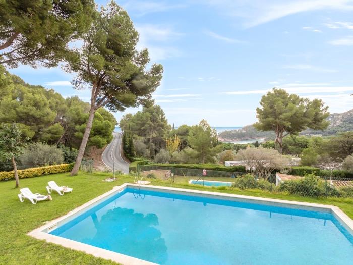 Apartaments Aiguablava 7
