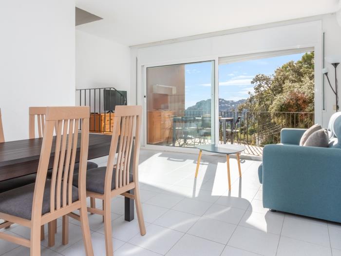 Apartaments Aiguablava 11