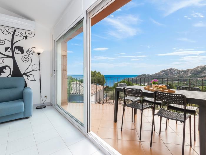 Apartaments Aiguablava 9