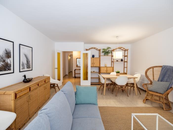 Apartamento Centro Sant Feliu de Guíxols