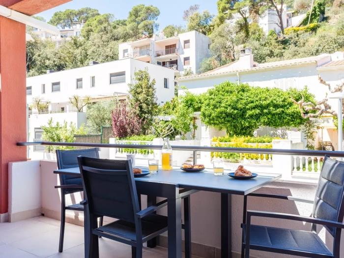 Winahost Apartamento Calella de Palafrugell